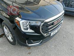 جي ام سي تيراين